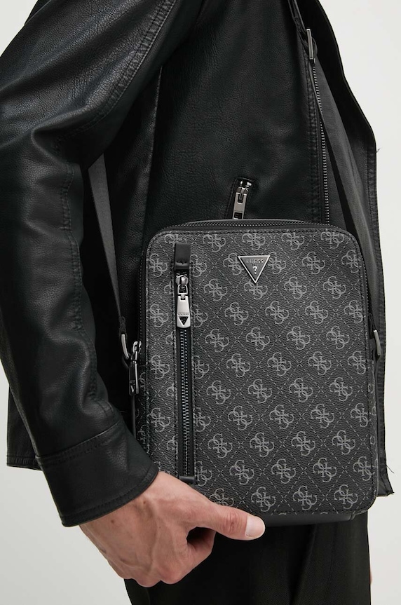 Guess saszetka TORINO HMTOLO.P4218