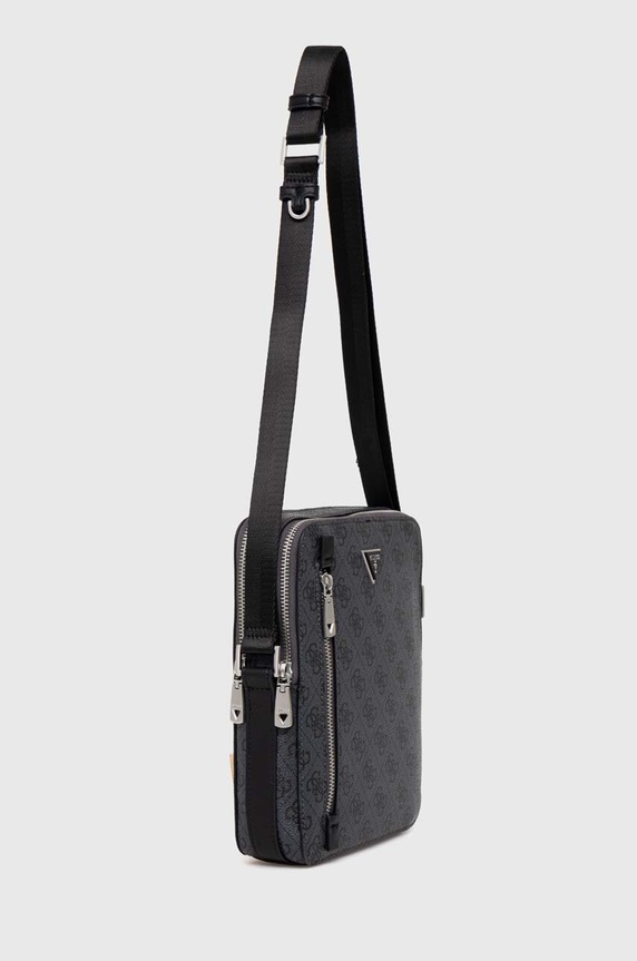 Guess táska TORINO HMTOLO.P4218 fekete AW24
