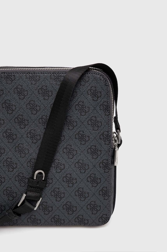 Kiegészítők Guess táska TORINO HMTOLO.P4218 fekete