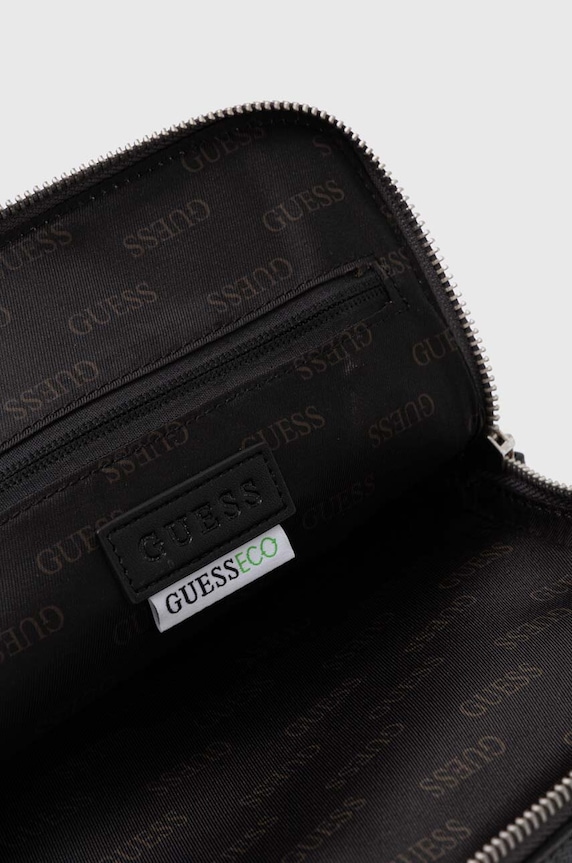 Guess táska TORINO HMTOLO.P4218 fekete
