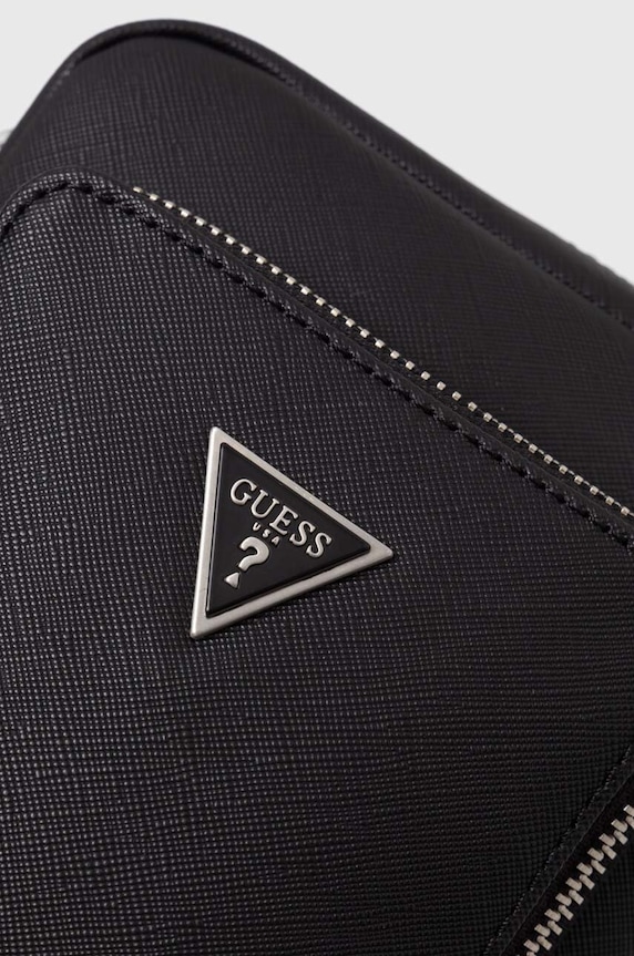 Guess táska MILANO fekete HMMISA.P4263