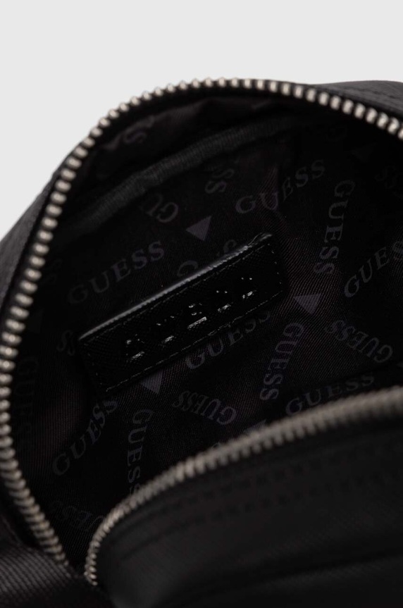 Guess táska MILANO HMMISA.P4263 fekete