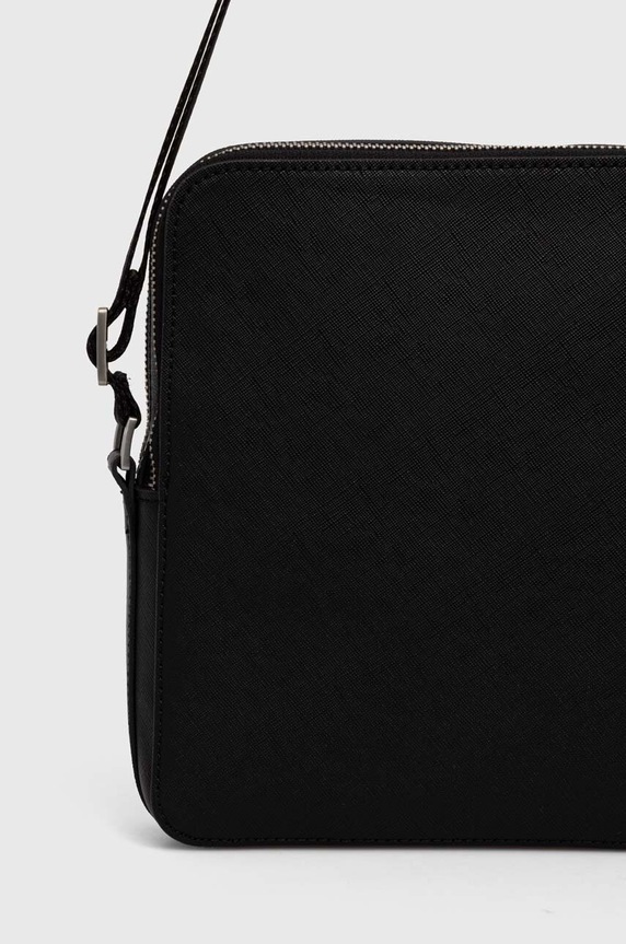 Akcesoria Guess saszetka TORINO HMTOSA.P4218 czarny