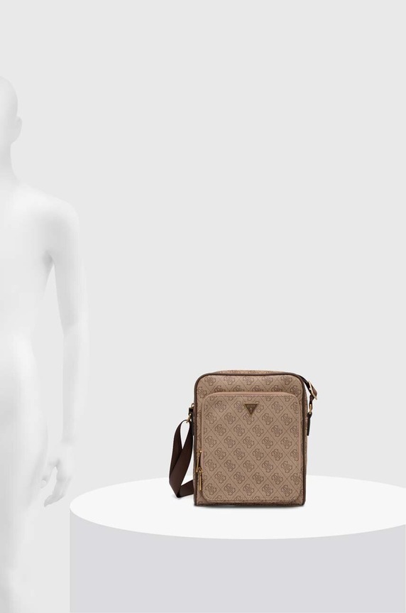 Σακίδιο Guess MILANO HMMILO.P4260