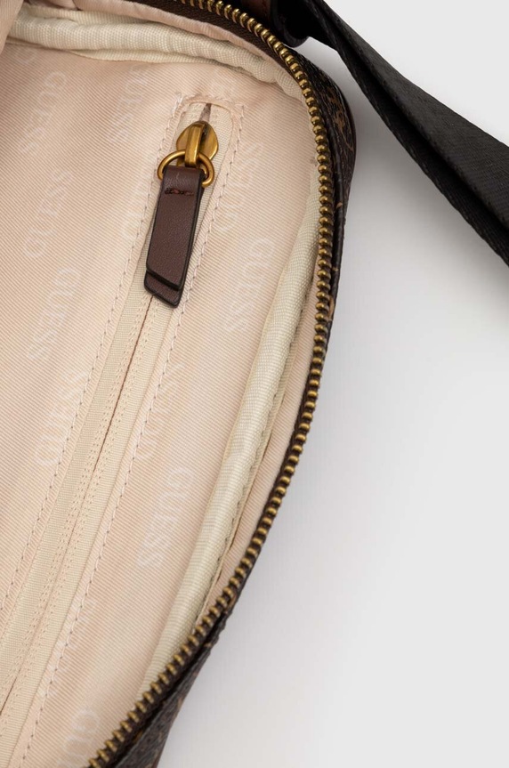 Torba Guess MILANO HMMILO.P4260 smeđa