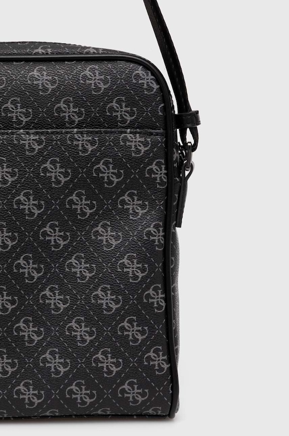 Αξεσουάρ Σακίδιο Guess MILANO HMMILO.P4260 μαύρο