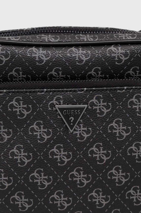 Torba Guess MILANO crna HMMILO.P4260