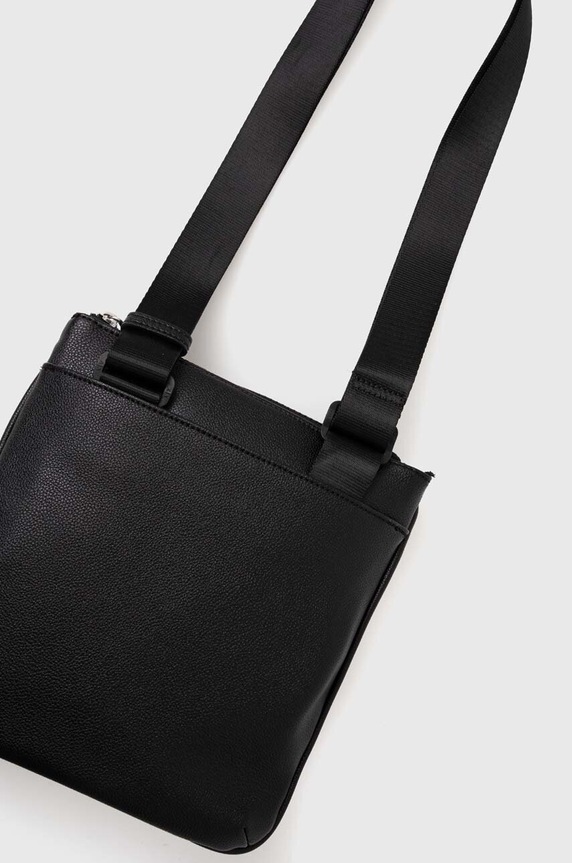 Akcesoria Armani Exchange saszetka 952698.4F864 czarny