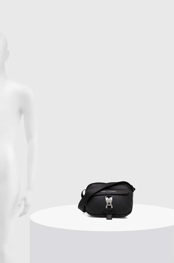 Armani Exchange saszetka 952699.4F864