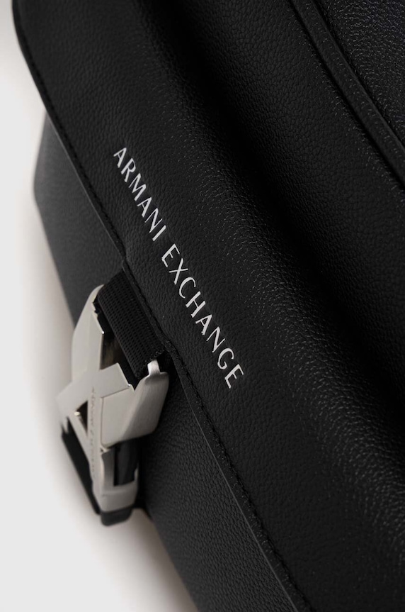 Armani Exchange saszetka czarny 952699.4F864