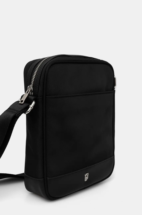 Torba Liu Jo DF4009.T2659 crna AW24