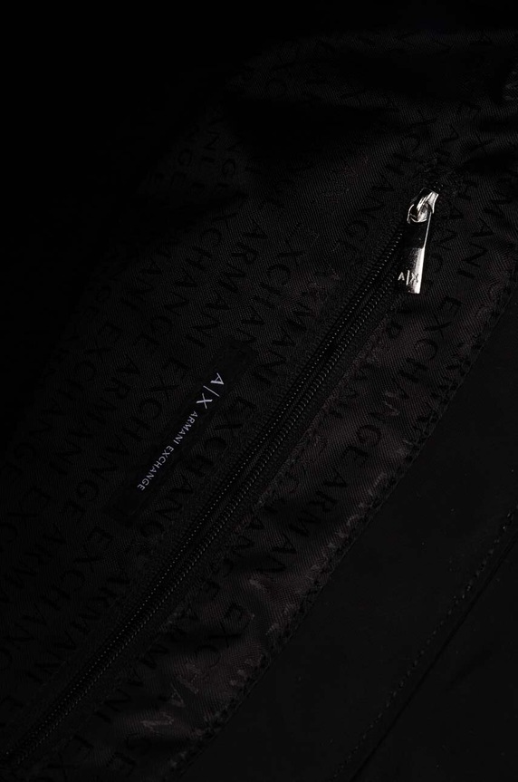 Taška Armani Exchange XM000093.AF10406 čierna