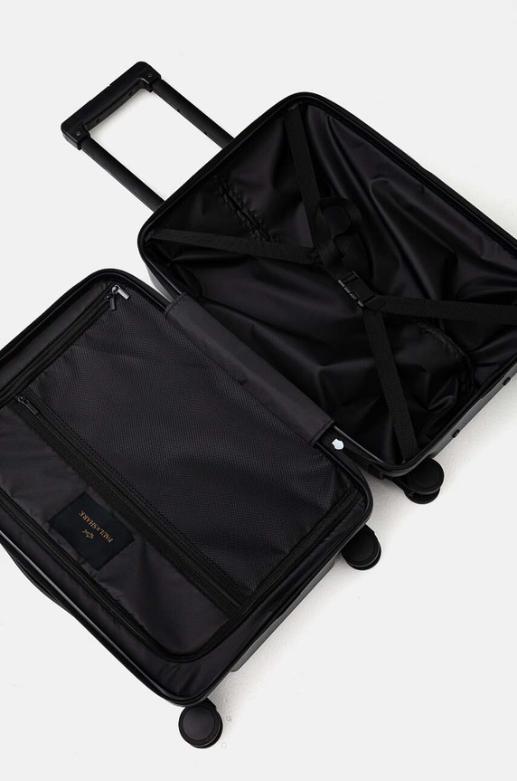 Βαλίτσα Paul&Shark 14318100 σκούρο μπλε