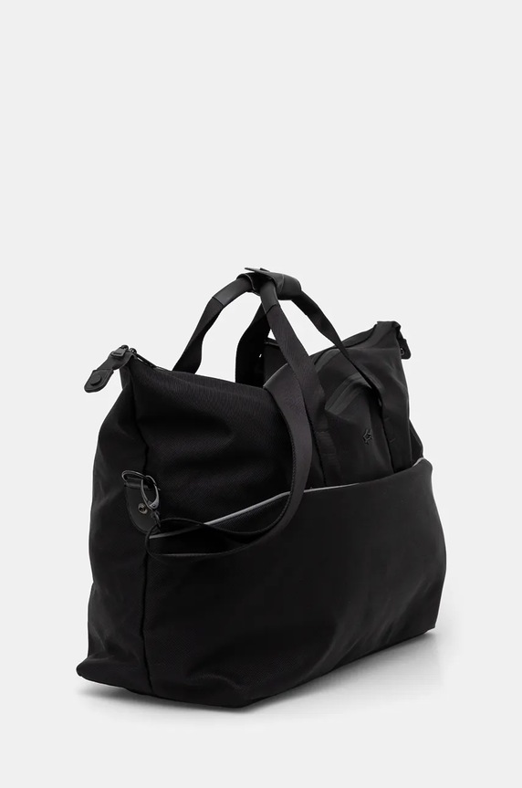Чанта Paul&Shark 14318104 черен AW24