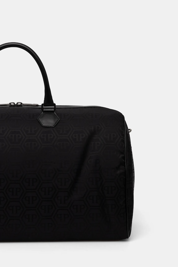 Accesorii Philipp Plein geantă 55 x 29 x 25 cm AADA.MBA1433.PNY002N negru