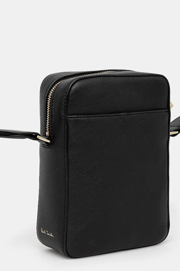 Accessories Paul Smith leather pouch M1A.7745.BMULTI black