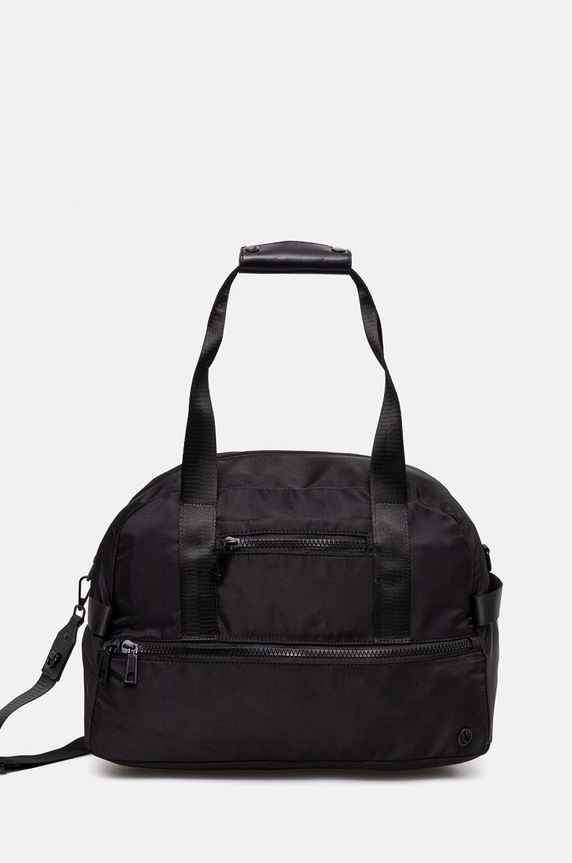 Aldo torba SCOUT 45 x 36 x 23 cm SCOUT.008 czarny AW24