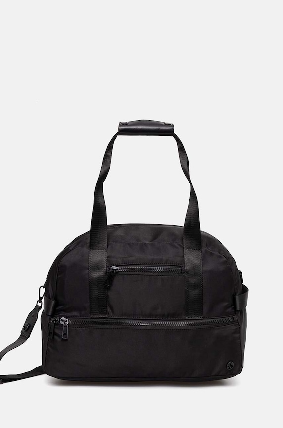 Aldo torba SCOUT 45 x 36 x 23 cm SCOUT.008 czarny AW24
