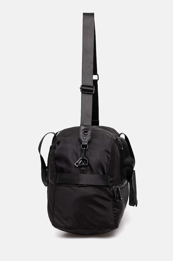 Aldo torba SCOUT 45 x 36 x 23 cm czarny SCOUT.008