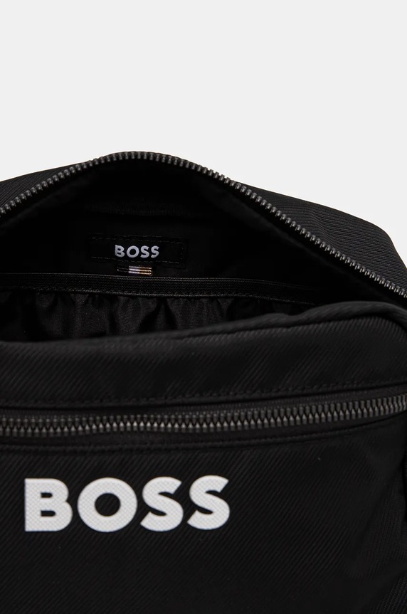 BOSS kosmetyczka czarny 50529212