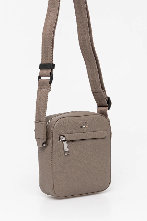BOSS táska 50536475 zöld SS26