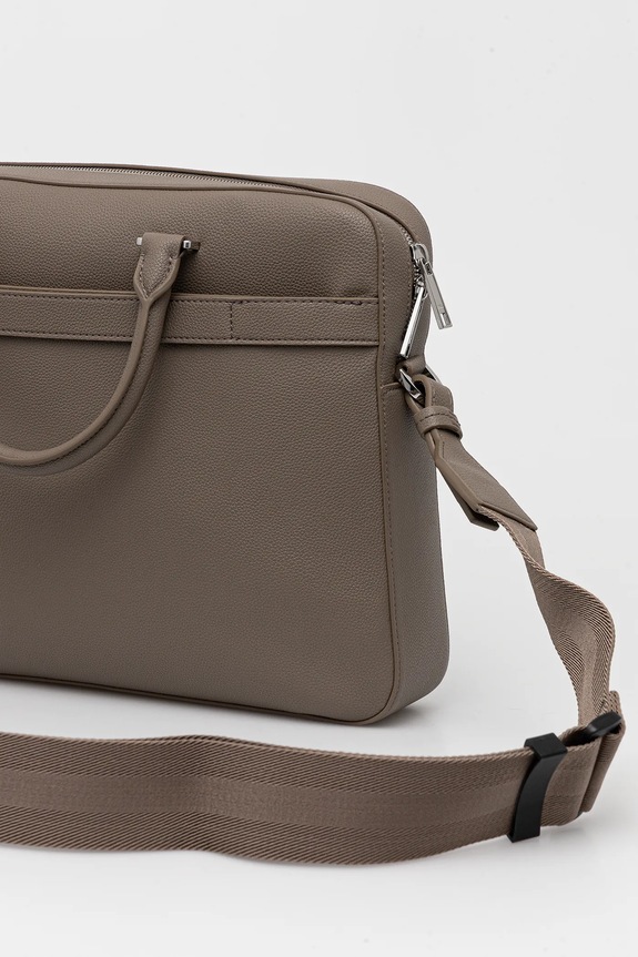 Accesorii BOSS geantă Ray_S doc case N. 39 x 29,5 x 7 cm 50536498 verde