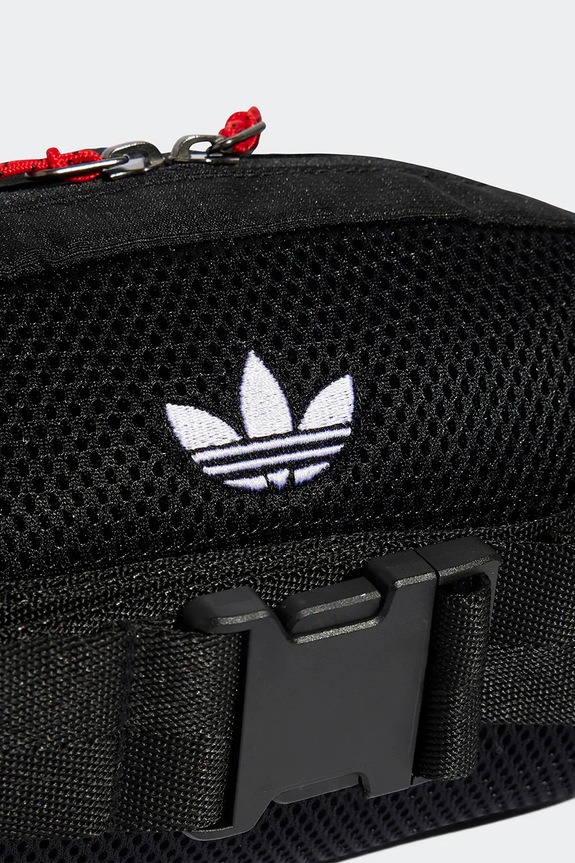 adidas Originals bag 100 Thieves Bag 15,5 x 30 x 8,5 cm JE0318