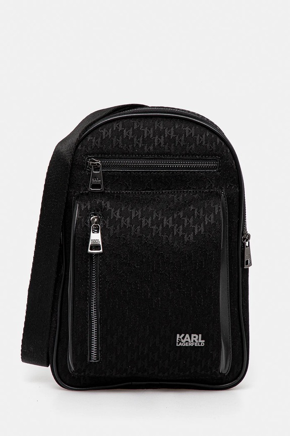 Karl Lagerfeld plecak czarny 544115.805920