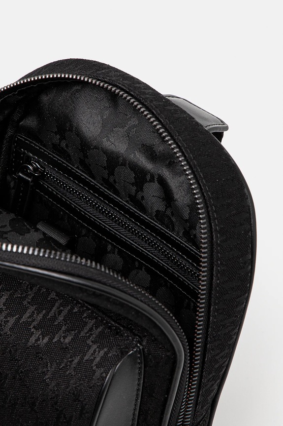 Karl Lagerfeld plecak 544115.805920 czarny