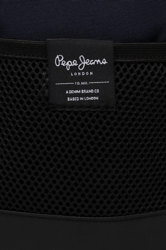 Αξεσουάρ Σακίδιο Pepe Jeans DUSTIN LEGEND PM030847 σκούρο μπλε