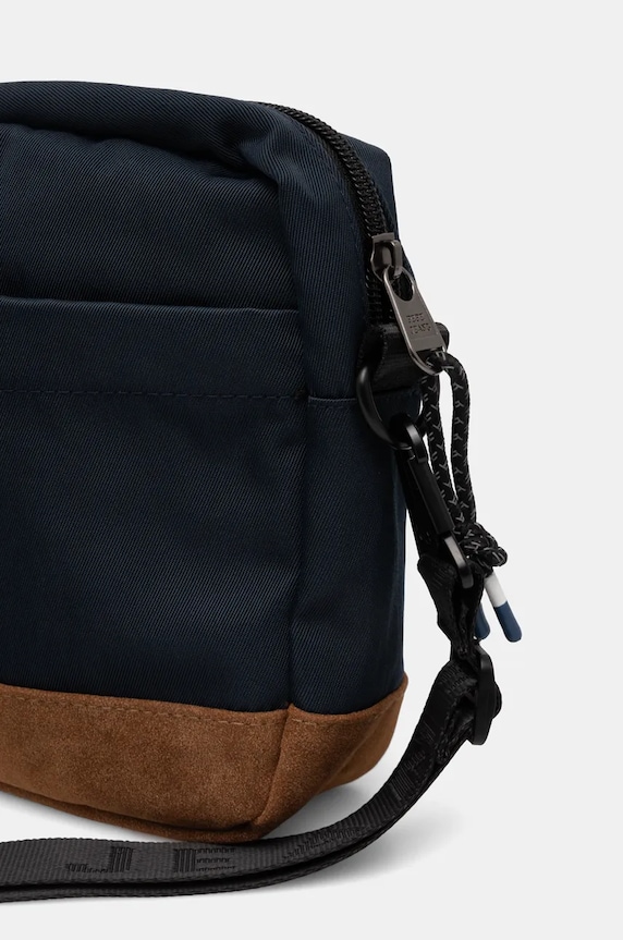 Ledvinka Pepe Jeans AZIEL LONDON námořnická modř PM030849
