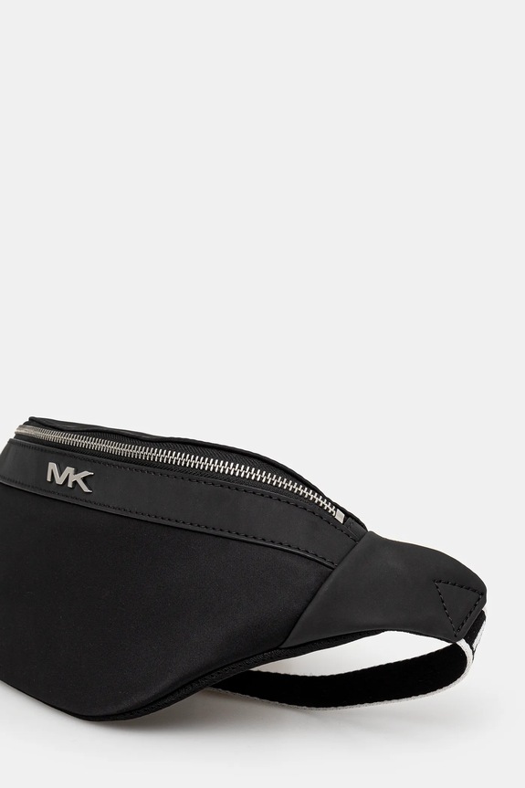Michael Kors övtáska 33F4SMMC1B fekete AW24