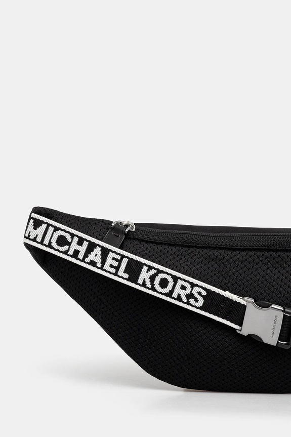 Kiegészítők Michael Kors övtáska 33F4SMMC1B fekete