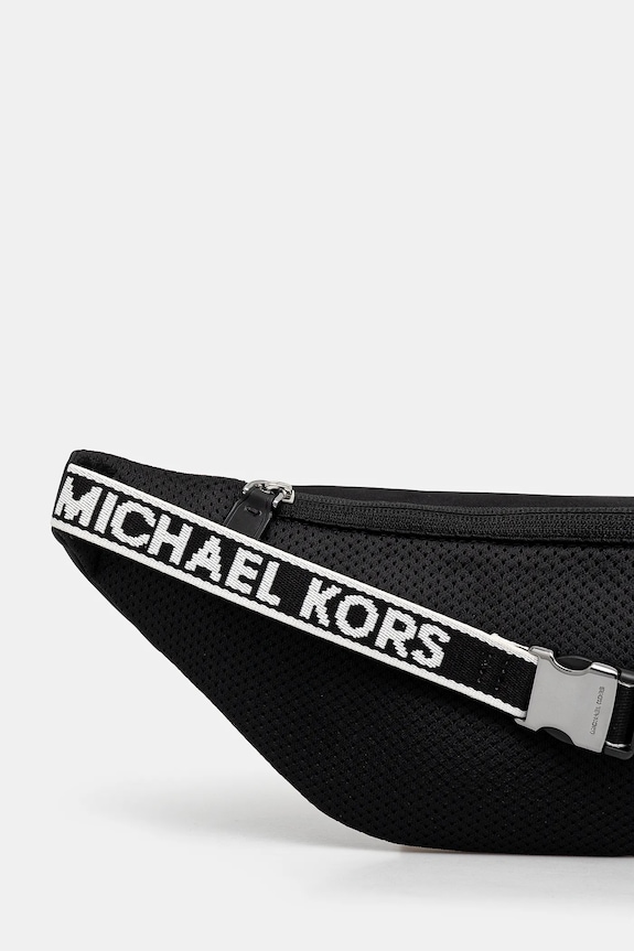 Kiegészítők Michael Kors övtáska 33F4SMMC1B fekete