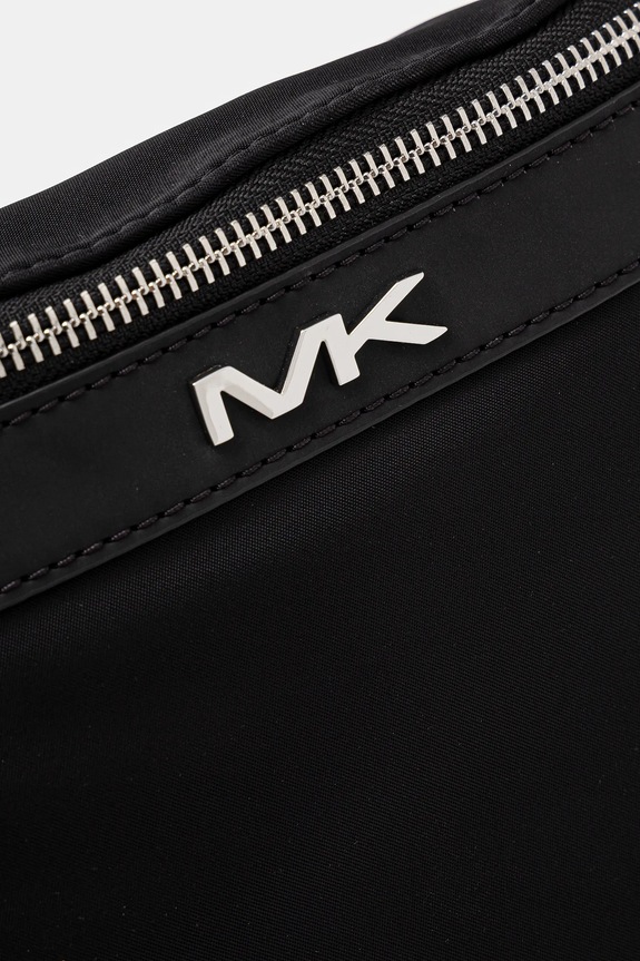 Michael Kors övtáska fekete 33F4SMMC1B