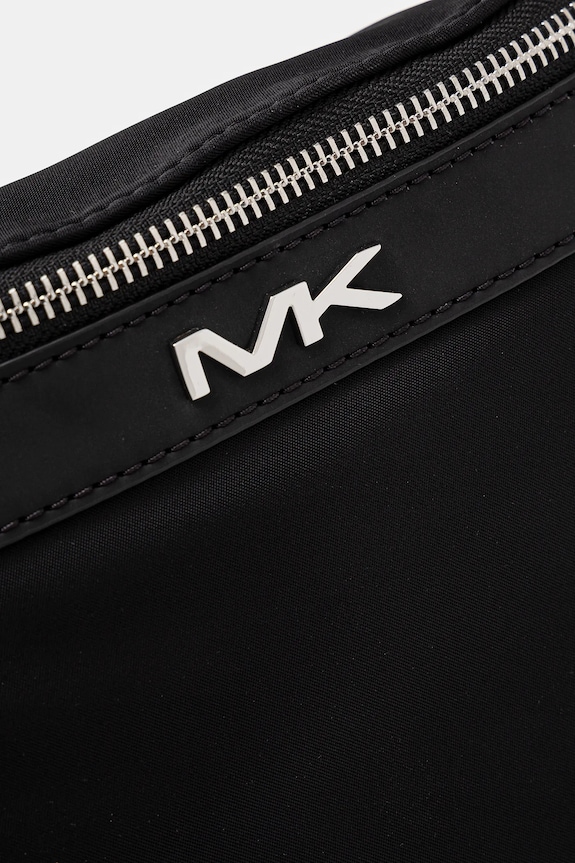 Michael Kors övtáska fekete 33F4SMMC1B