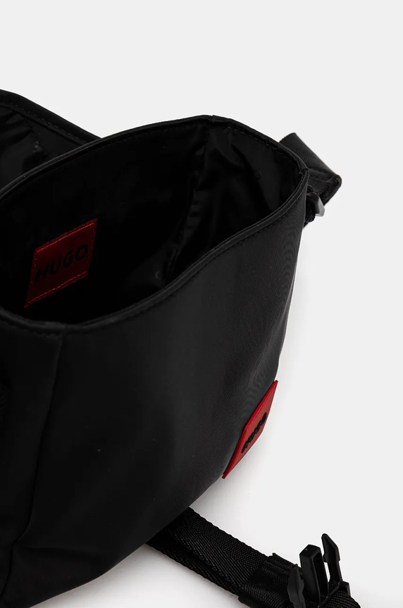 Torba HUGO 50522322 crna