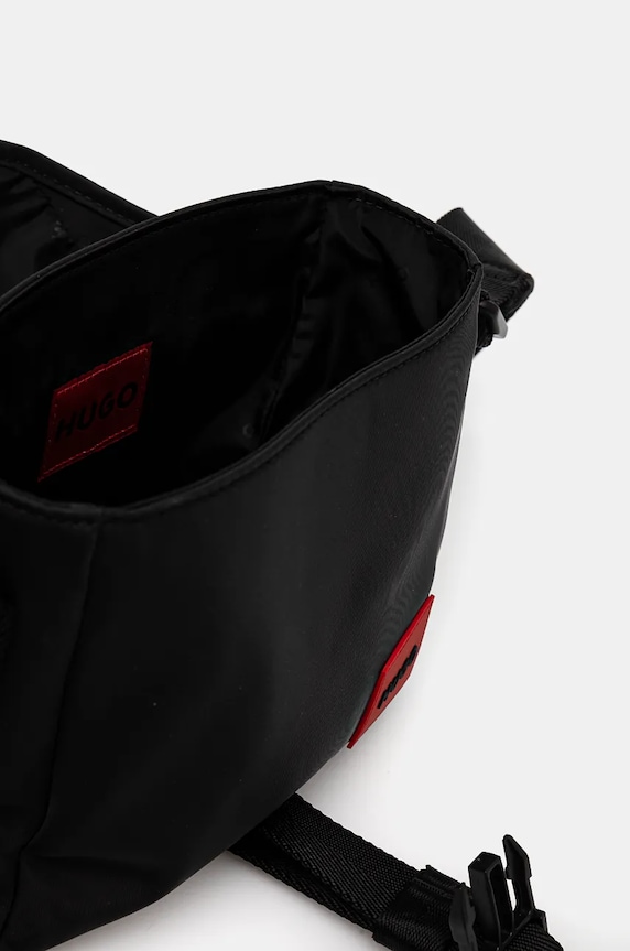 Torba HUGO 50522322 crna