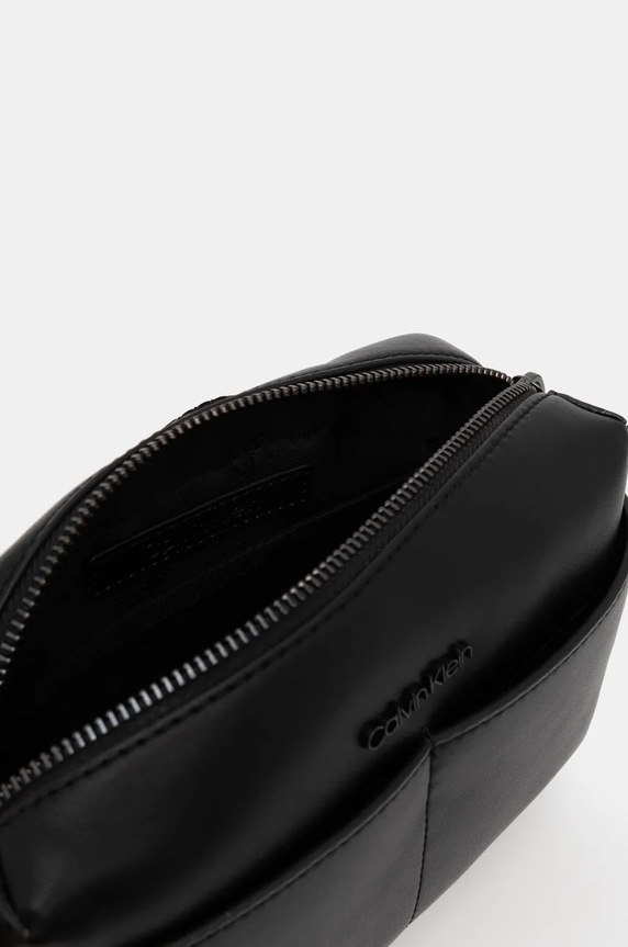 Ledvinka Calvin Klein K50K512184 černá