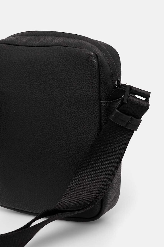 Doplňky Ledvinka Calvin Klein K50K512207 černá
