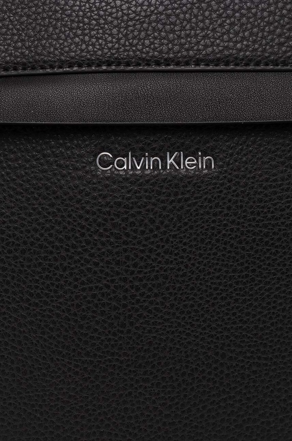 Ledvinka Calvin Klein černá K50K512207