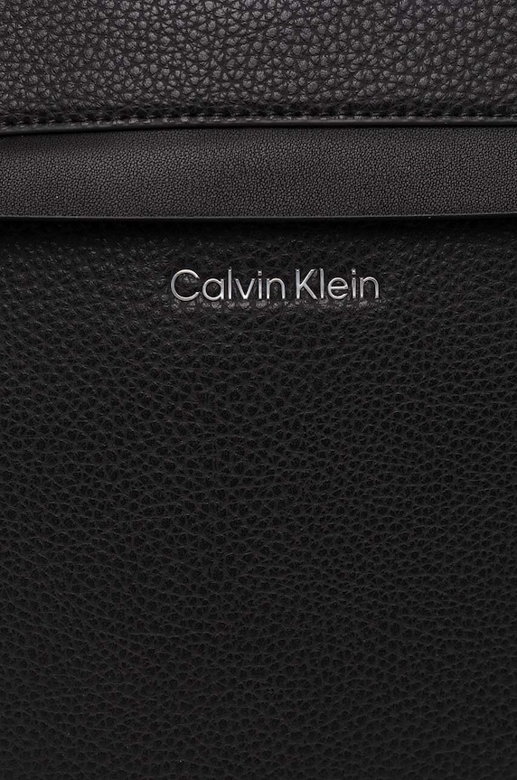 Ledvinka Calvin Klein černá K50K512207