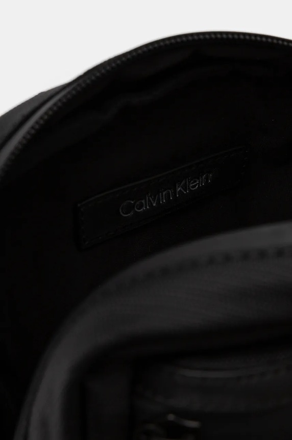Torba Calvin Klein K50K512227 crna