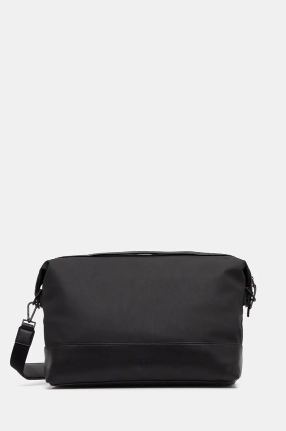 Calvin Klein torba mieści A4 czarny K50K512527
