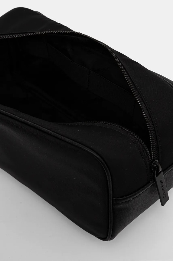 Ľadvinka Calvin Klein čierna K50K512288