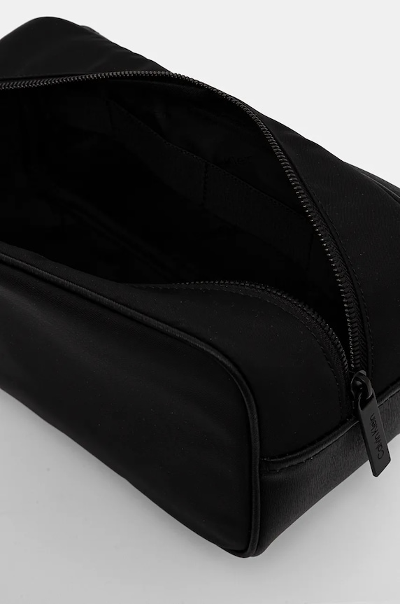 Ľadvinka Calvin Klein čierna K50K512288