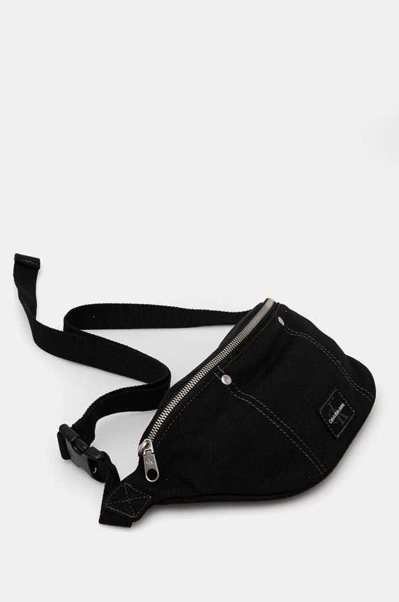 Τσάντα φάκελος Calvin Klein Jeans K50K512552 μαύρο AW24