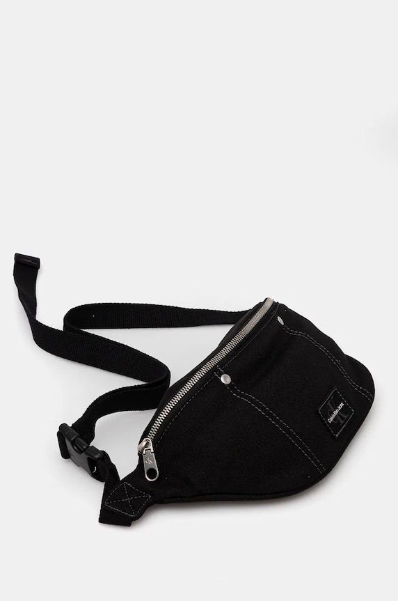 Τσάντα φάκελος Calvin Klein Jeans K50K512552 μαύρο AW24