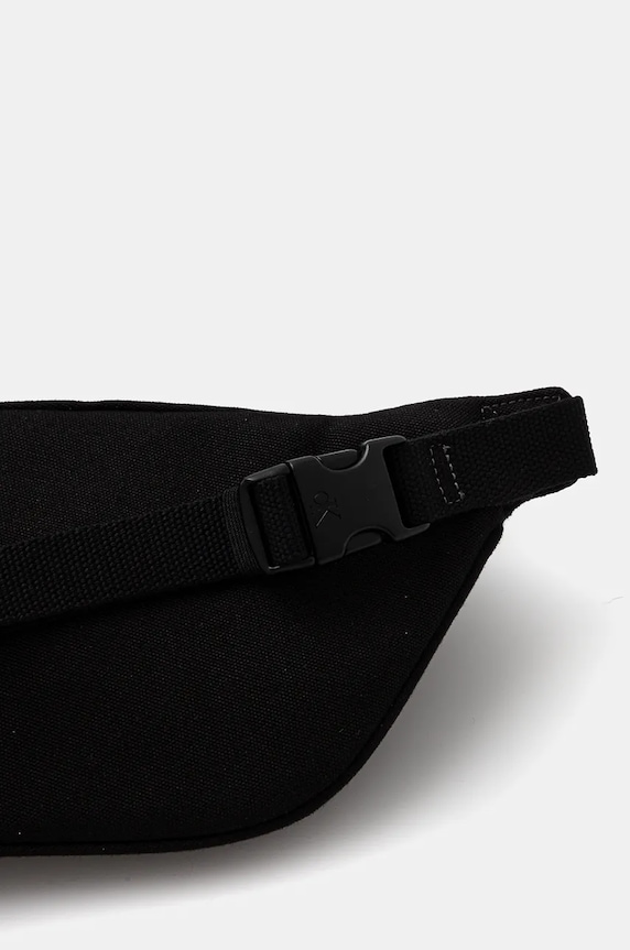 Τσάντα φάκελος Calvin Klein Jeans μαύρο K50K512552