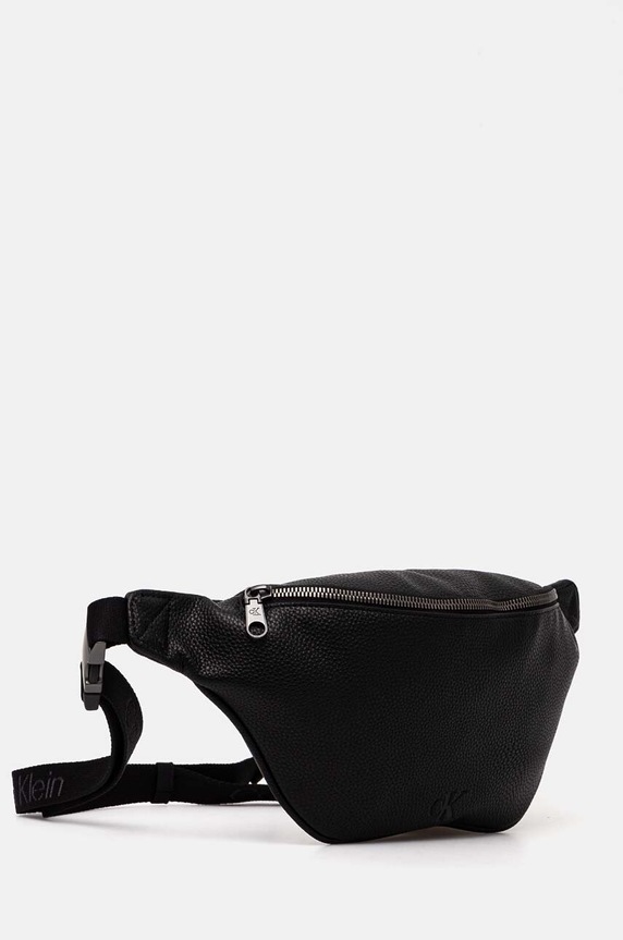 Calvin Klein Jeans borseta K50K512558 negru AW24